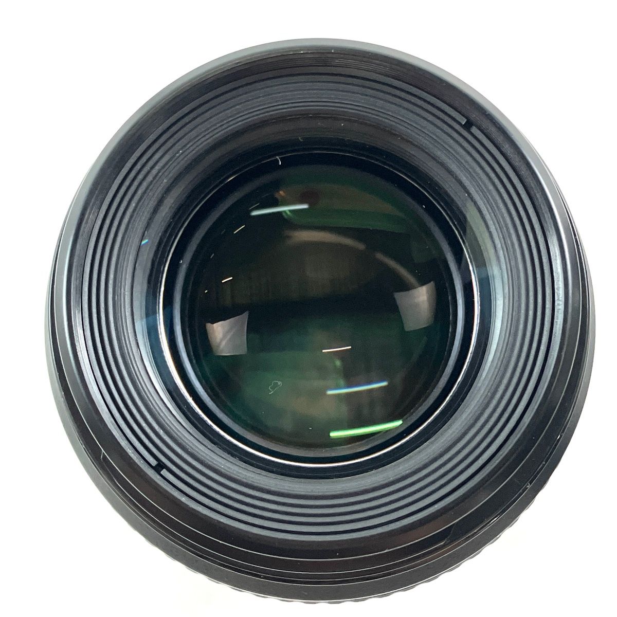 キヤノン Canon EF 100mm F2.8 MACRO USM 一眼カメラ用レンズ（オート