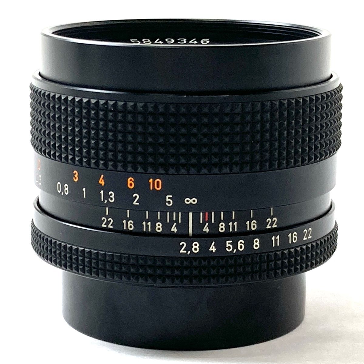 ●美品　ディスタゴン　CONTAX Distagon 35mm F2.8 MMJ コンタックス CONTAX Distagon T* 35mm F2.8 AEJ ディスタゴン 一眼