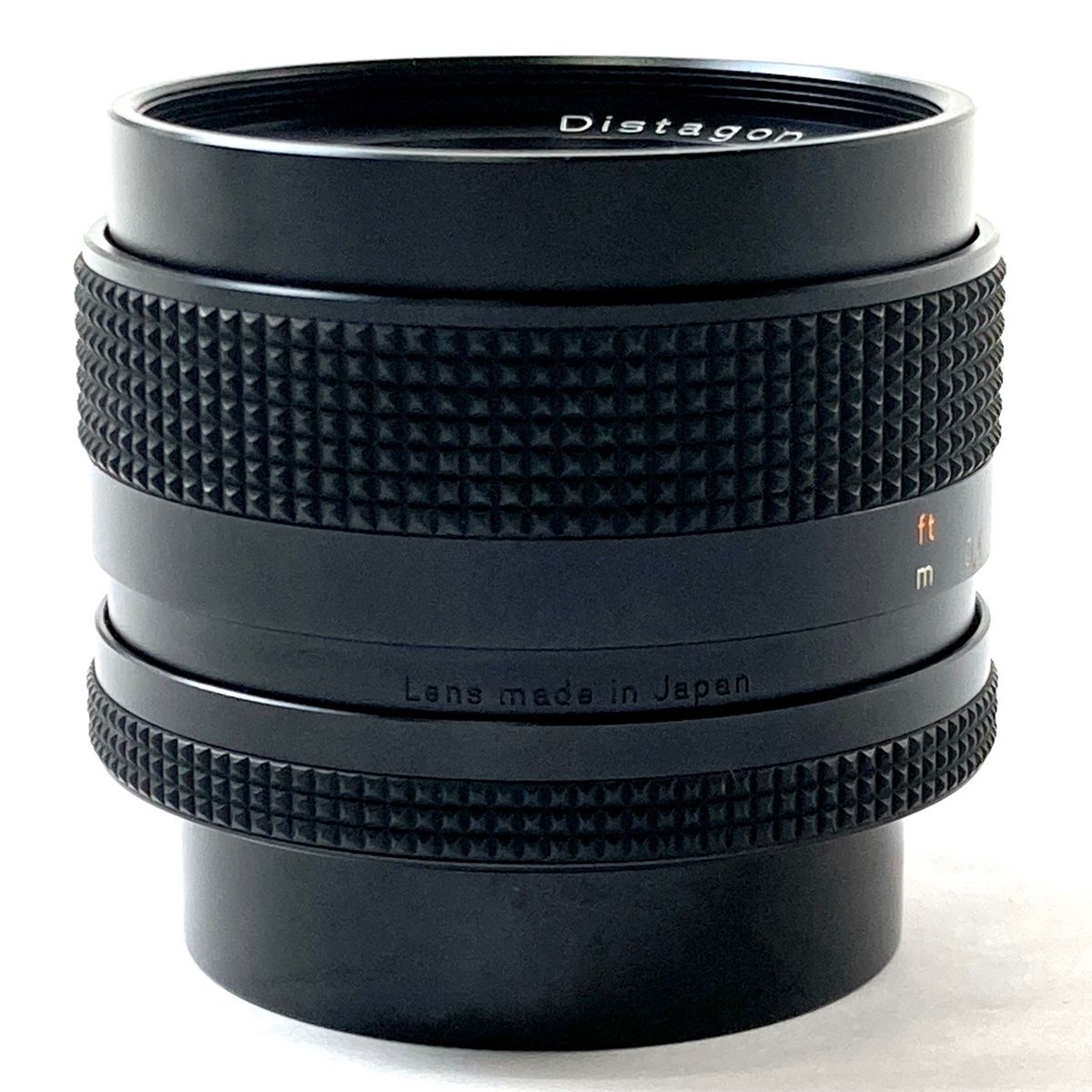 コンタックス　ディスタゴン　Distagon T* 35mm F2.8 AEJ Amazon | コンタックス Carl Zeiss Distagon 35mm F2.8 F/2.8 AEJ T