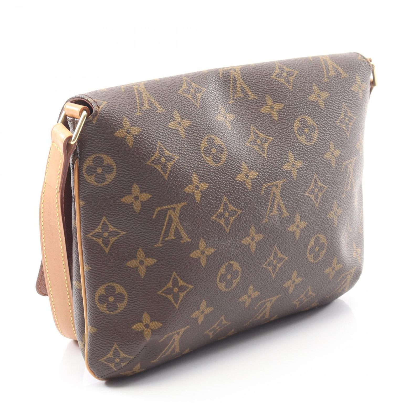 LOUIS VUITTON ルイ・ヴィトン ミュゼットタンゴ ショートストラップ