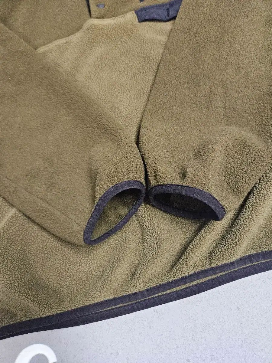 パタゴニア Synchilla