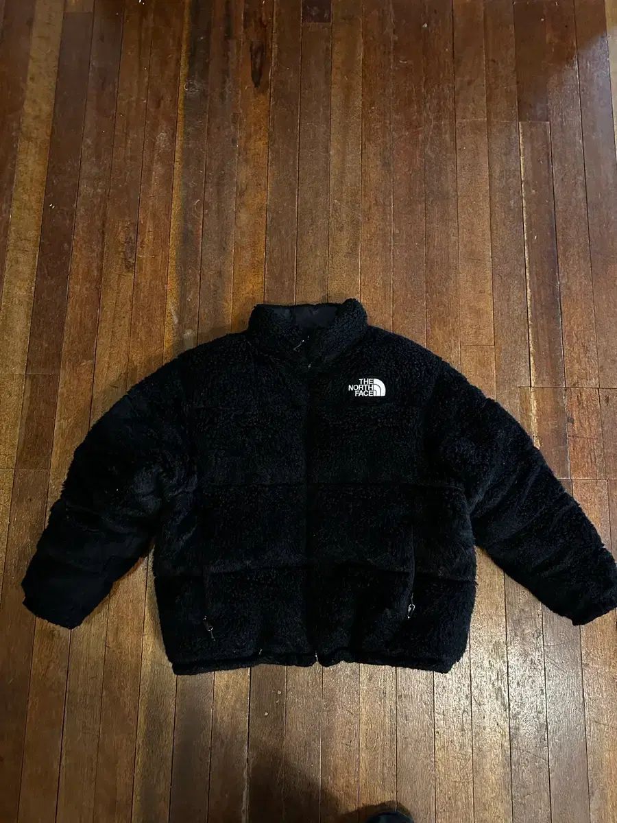 シュプリーム THE NORTH FACE ザノースフェイス ノースフェイス Nuptse ヌプシ ファー XL