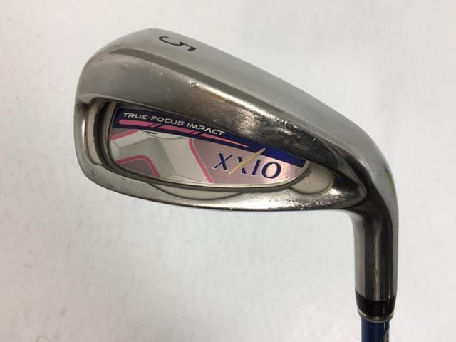 返品OK 【中古ゴルフクラブ】ダンロップ ゼクシオ10 テン (XXIO 10 X