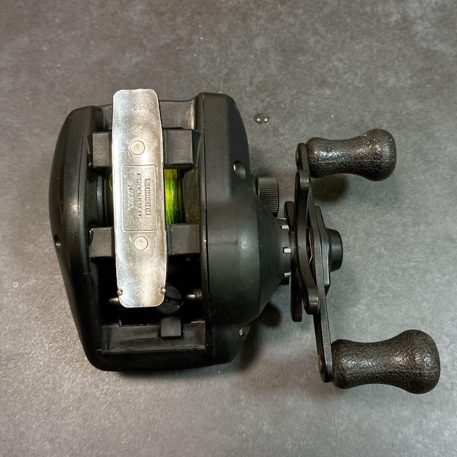 シマノバンタム Bantam TX-10 ベイトリール - メルカリ