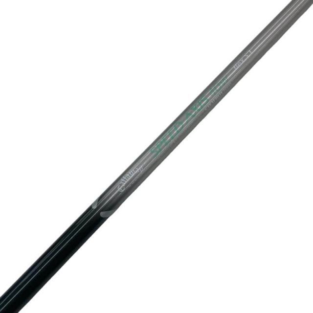 中古】 キャロウェイ LEGACY 12.5 レディース ドライバー DR SPEED