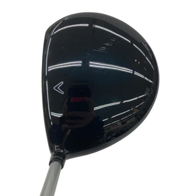 中古】 キャロウェイ LEGACY 12.5 レディース ドライバー DR SPEED