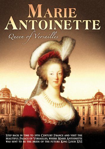 Marie Antoinette - Queen of Versailles [DVD](品)