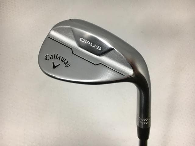 返品OK 【中古ゴルフクラブ】【超美品】キャロウェイ OPUS (オーパス