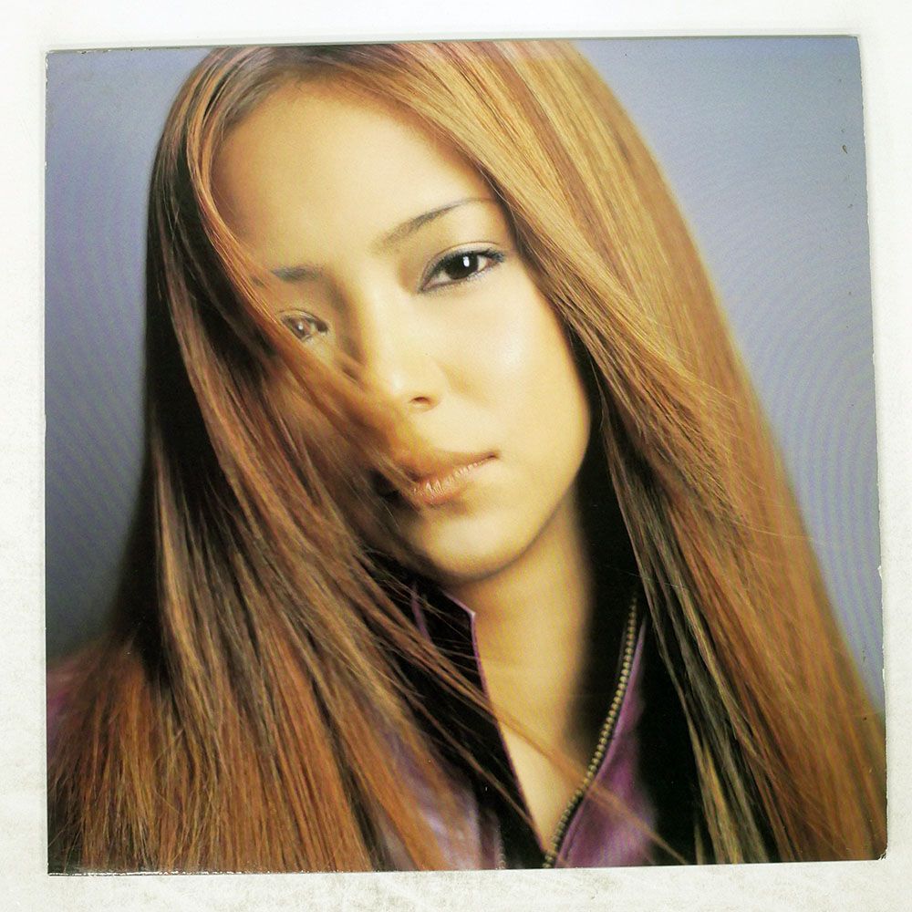 国内盤 安室奈美恵/LOVE 2000/AVEX TRAX RR1288154 12 - メルカリ