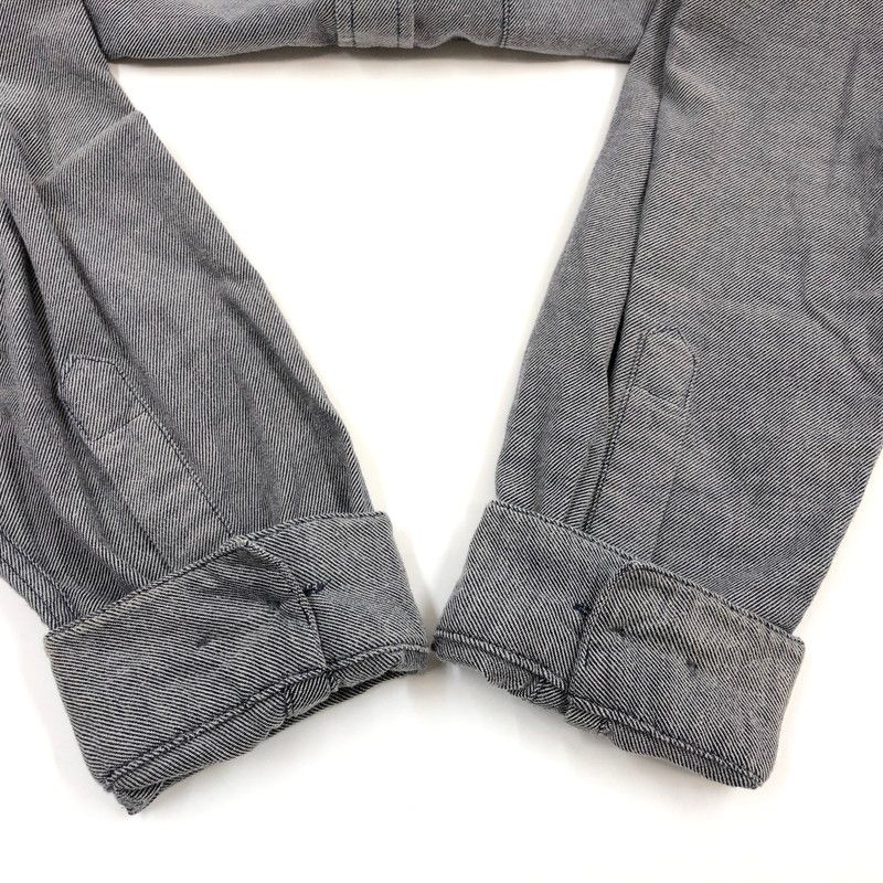 【中古品】patagonia パタゴニア FJORD FLANNEL SHIRT 54020 フィヨルド フランネルシャツ カジュアルシャツ 長袖 トップス【144-260112-hn-03-fur】