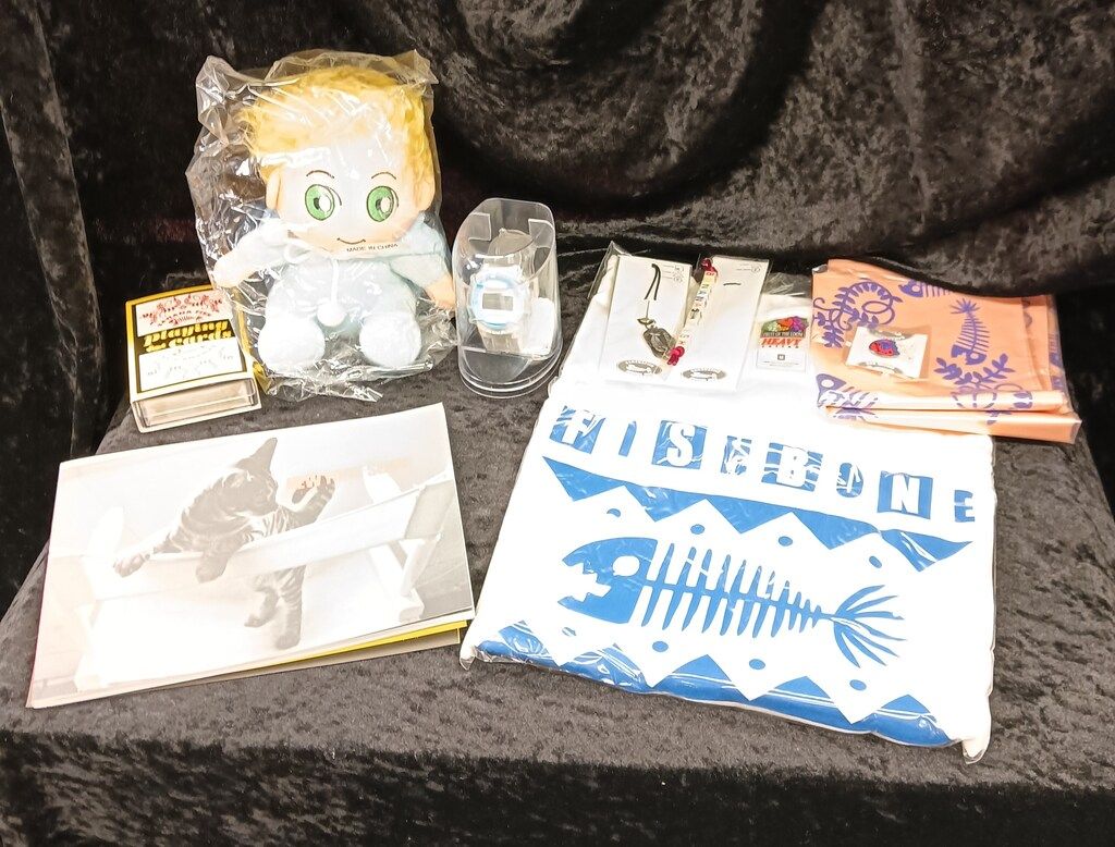 小学館 BANANA FISH SPECIAL BOX 輸送箱付 - メルカリ