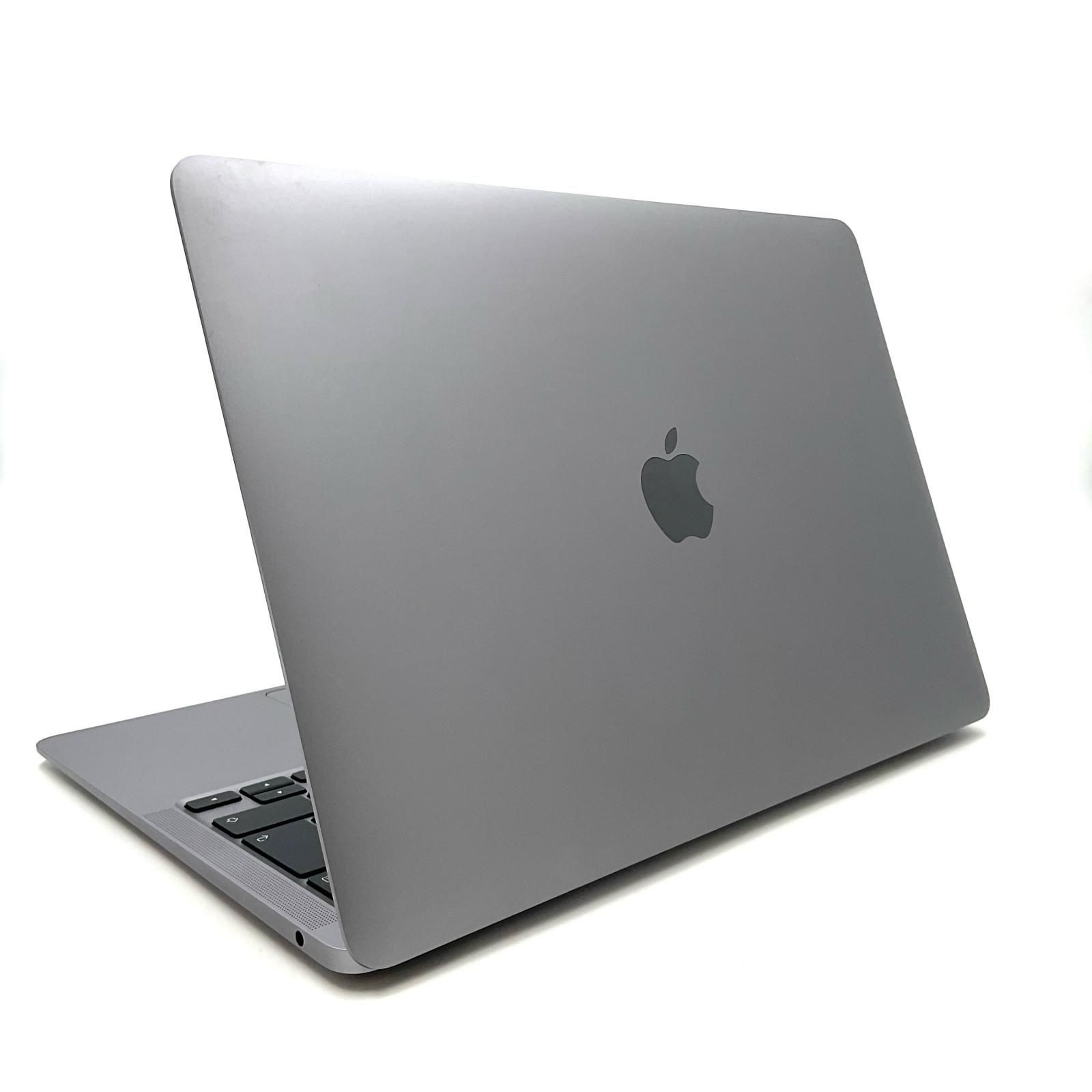 全額返金保証】【最速発送】Apple MacBook Air 13インチ 2020 Apple M1