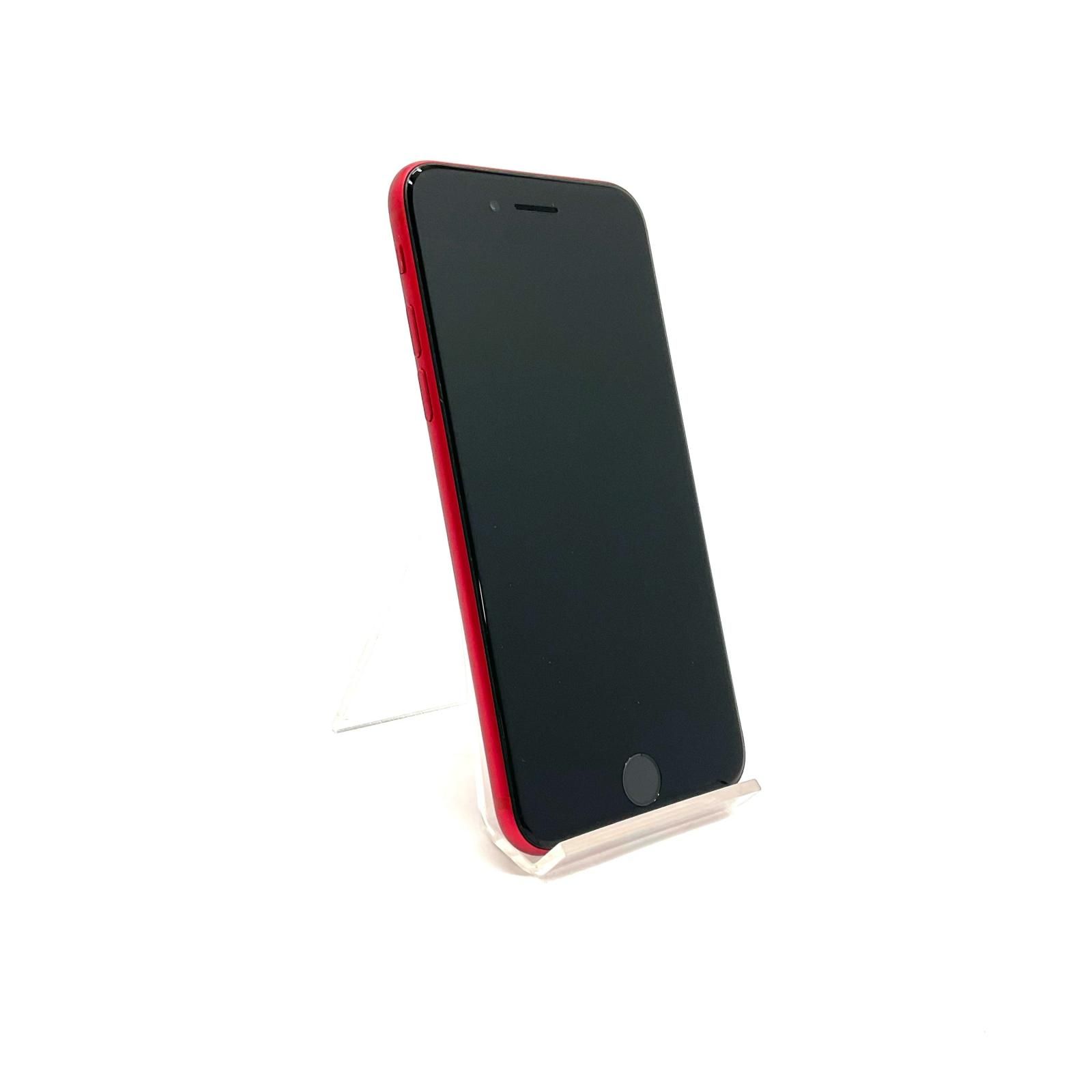 スマートフォン・携帯電話 し*丸様 Apple iPhone SE 第2世代 128GB