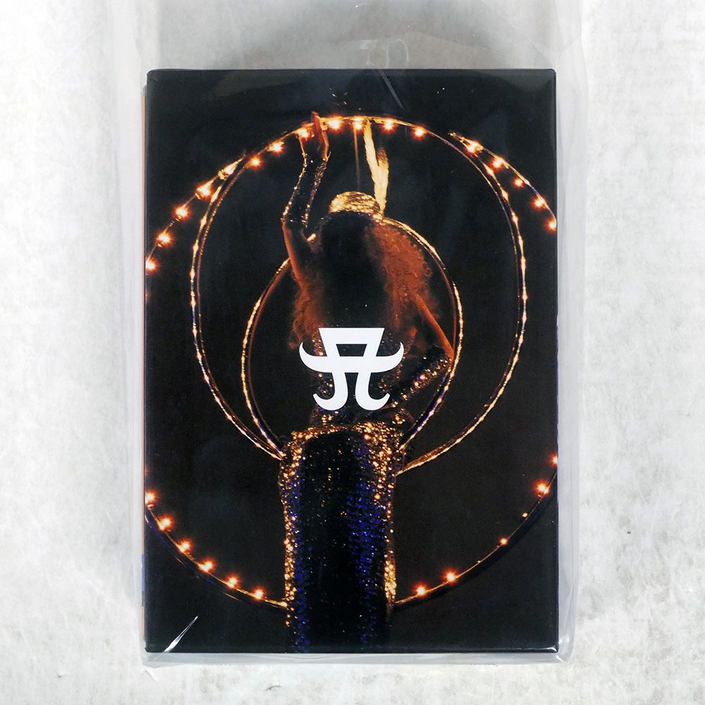 浜崎あゆみ/AYUMI HAMASAKI COMPLETE LIVE BOX A/AVEX TRAX AVBD-91141