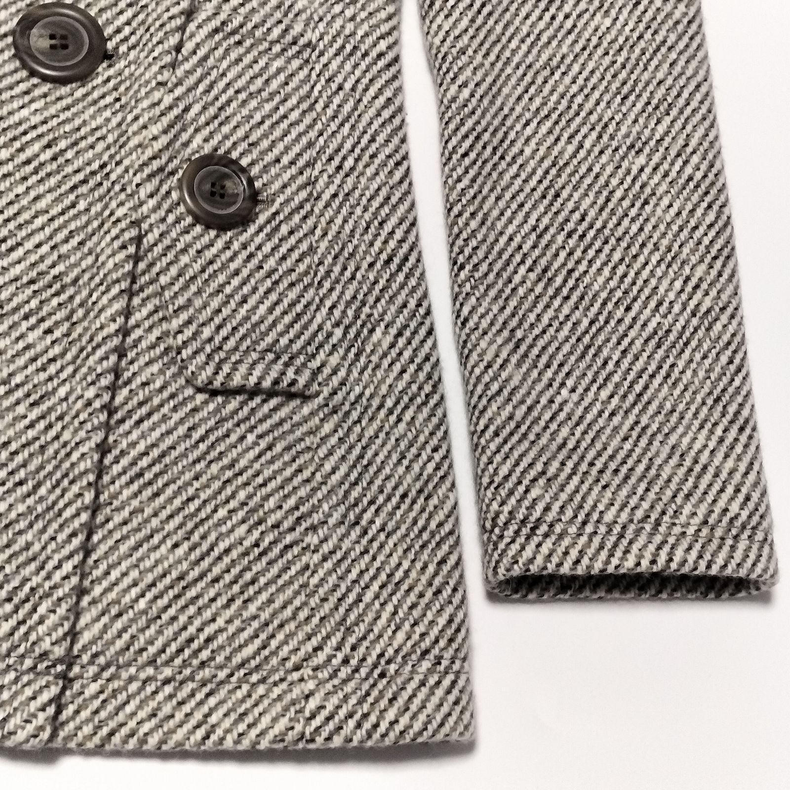 【入手困難】BURBERRY BLUE LABEL アンゴラ混 ツイード 38 入手困難】BURBERRY BLUE LABEL アンゴラ混 ツイード 38 BURBERRY