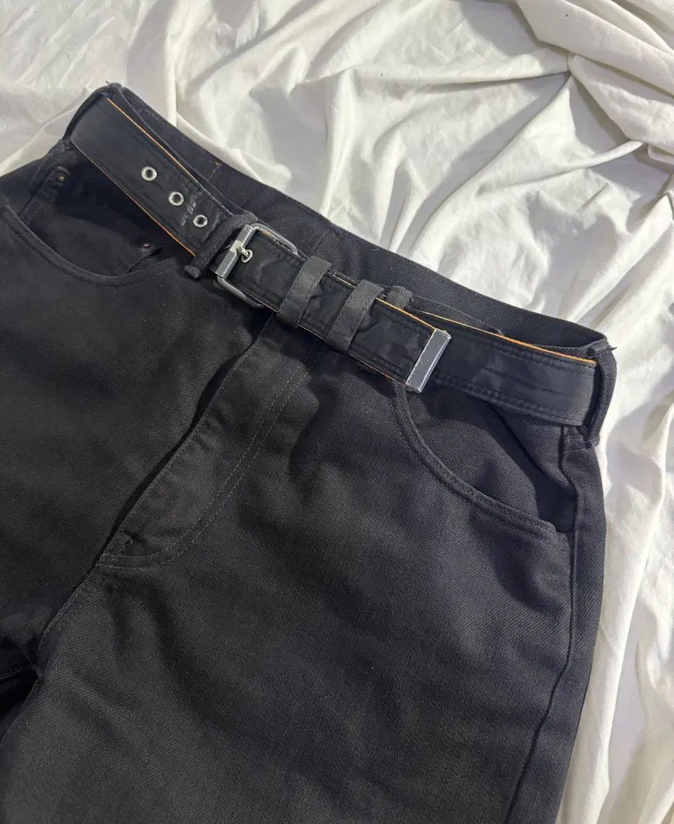 ポーター × ビームス ボーイ ナイロン ベルト