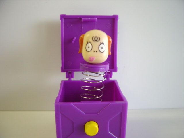 ♯Iut05DNスケット・ダンススケット団いたずらグッズ3種 - メルカリ