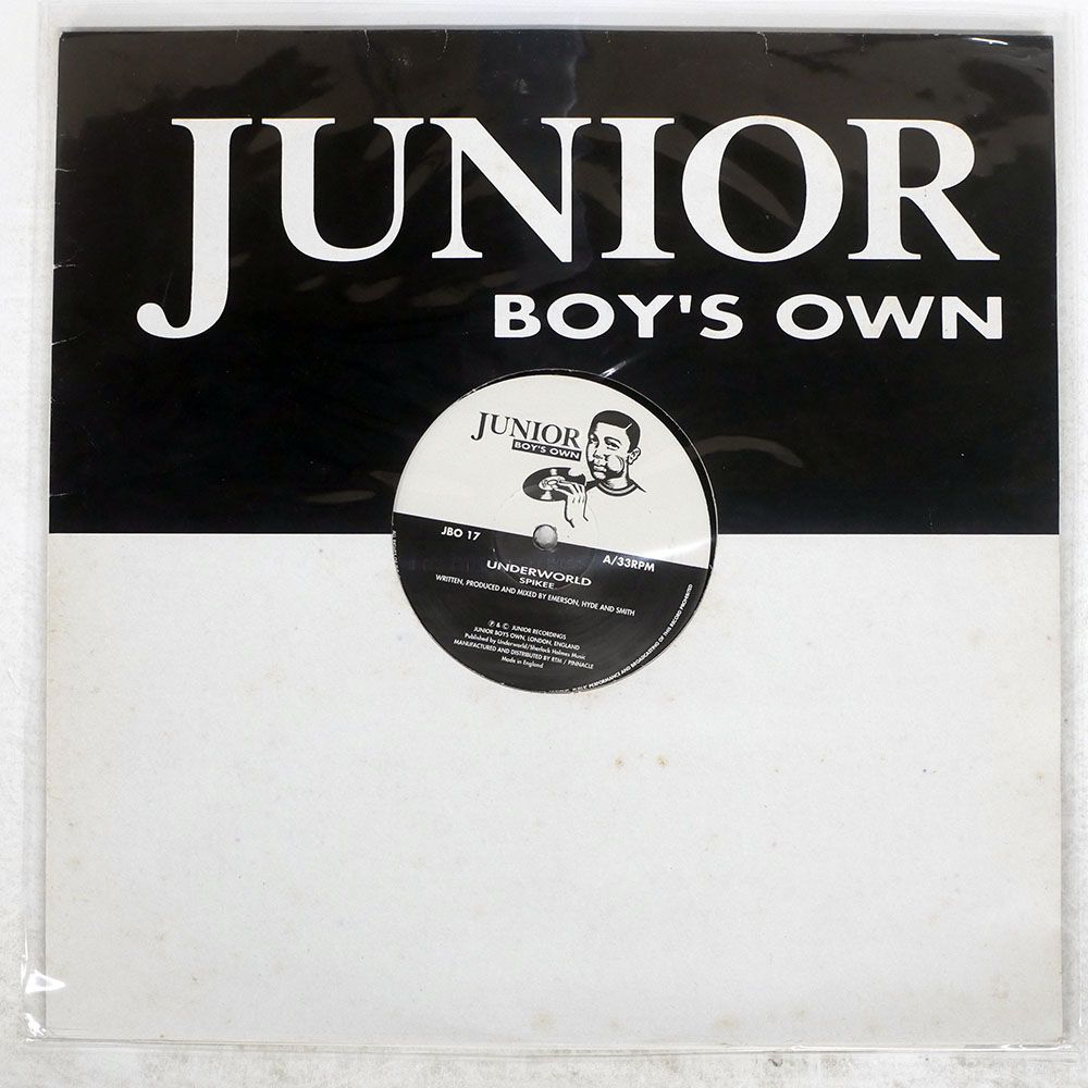 TOKYO MOBILE MUSIC LP UK盤 TOKYO MOBILE MUSIC LP UK盤