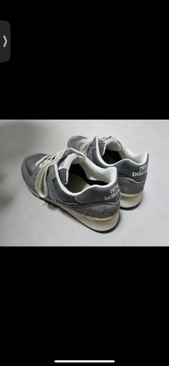  ニュー ンス ポッタリー 574 グレー スポーツ スニーカー 靴