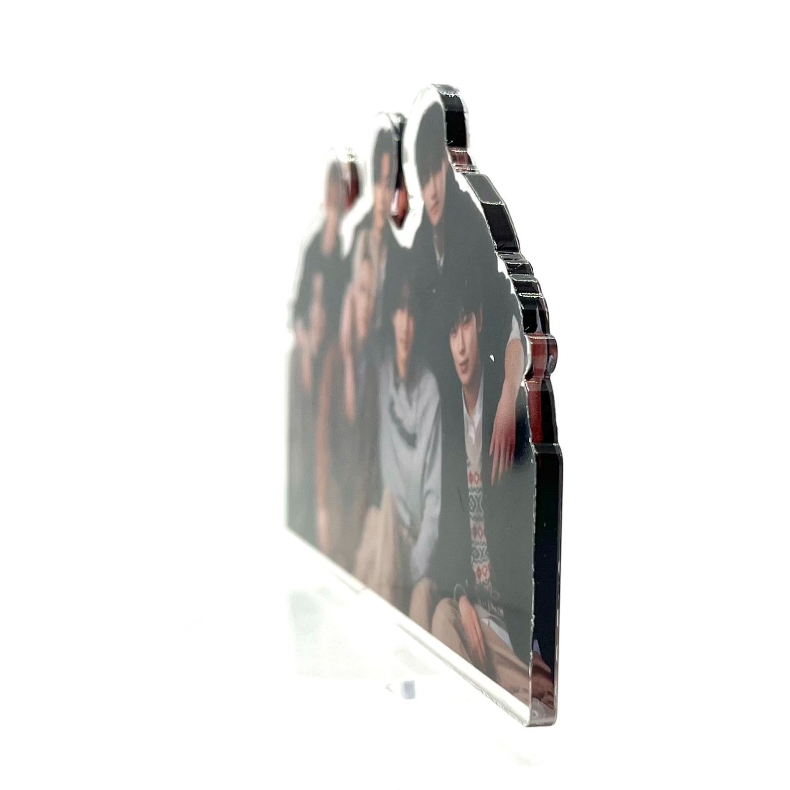 ENHYPEN】ENniversary 2025 アクリルスタンド☆2個セット