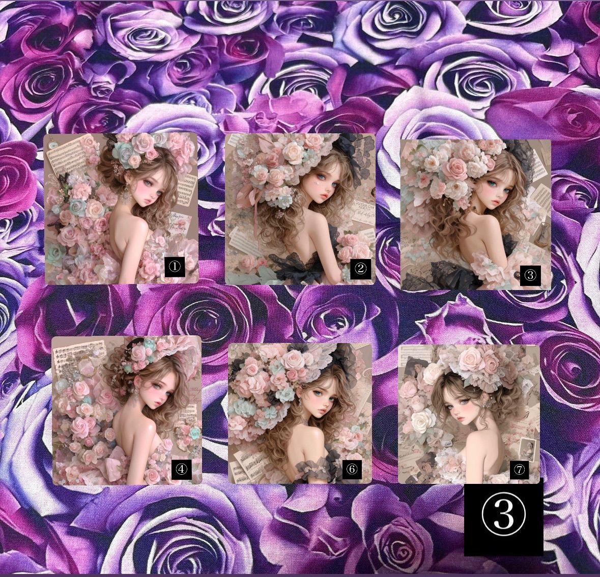 りん出品 りんりん様 オーダー 確認ページ - メルカリ