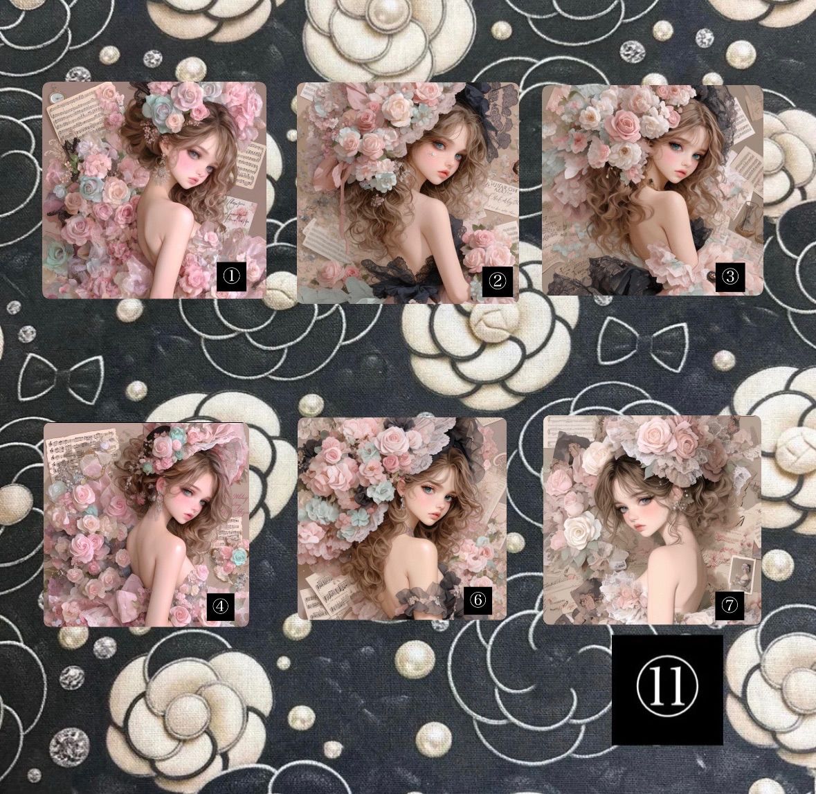 りんりん様 オーダー 確認ページ - メルカリ