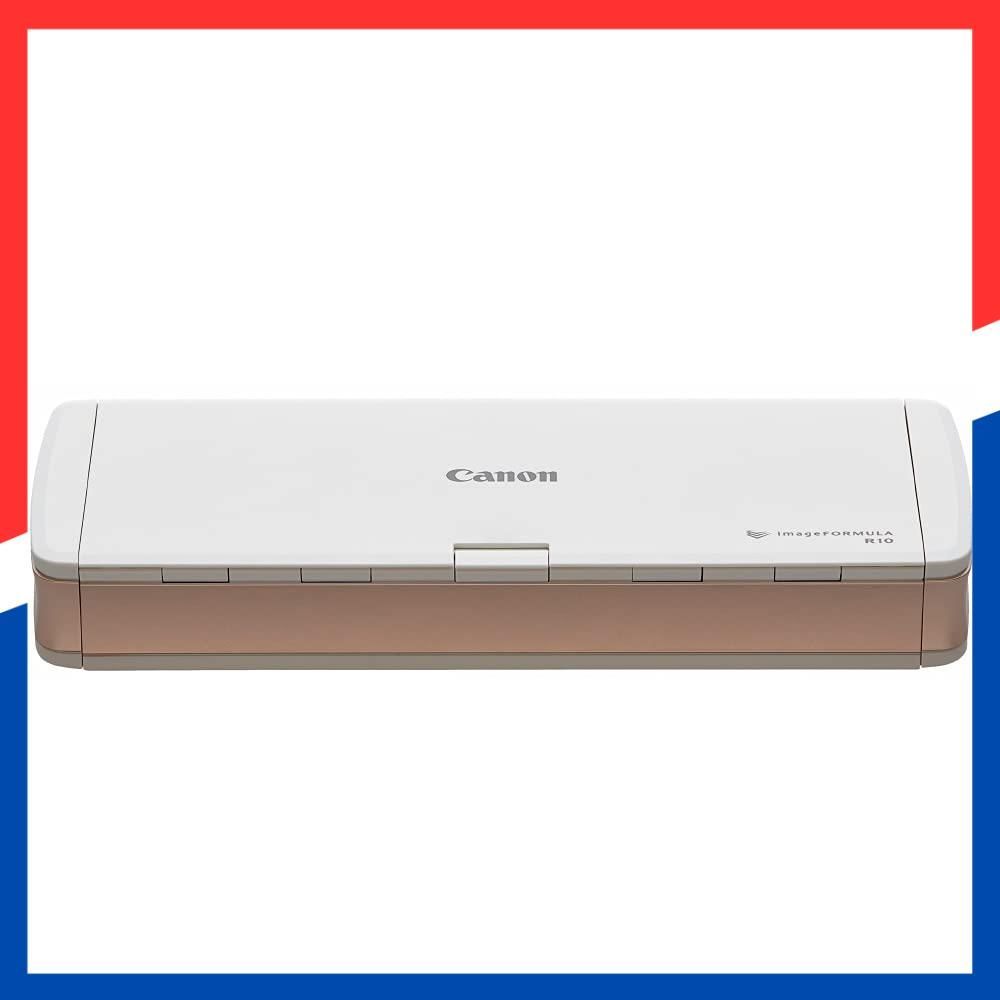 Canon キヤノン ドキュメントスキャナー imageFORMULA R 10 PG