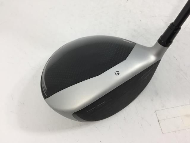 返品OK 【中古ゴルフクラブ】テーラーメイド M4 ドライバー 2021 ATMOS