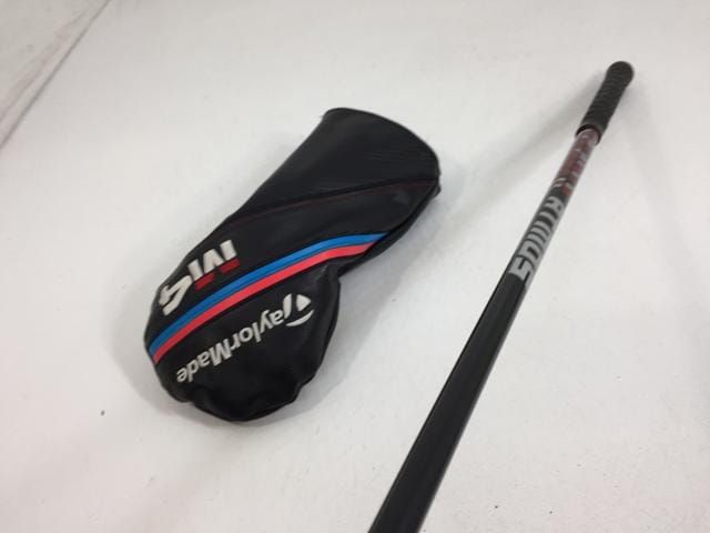 返品OK 【中古ゴルフクラブ】テーラーメイド M4 ドライバー 2021 ATMOS