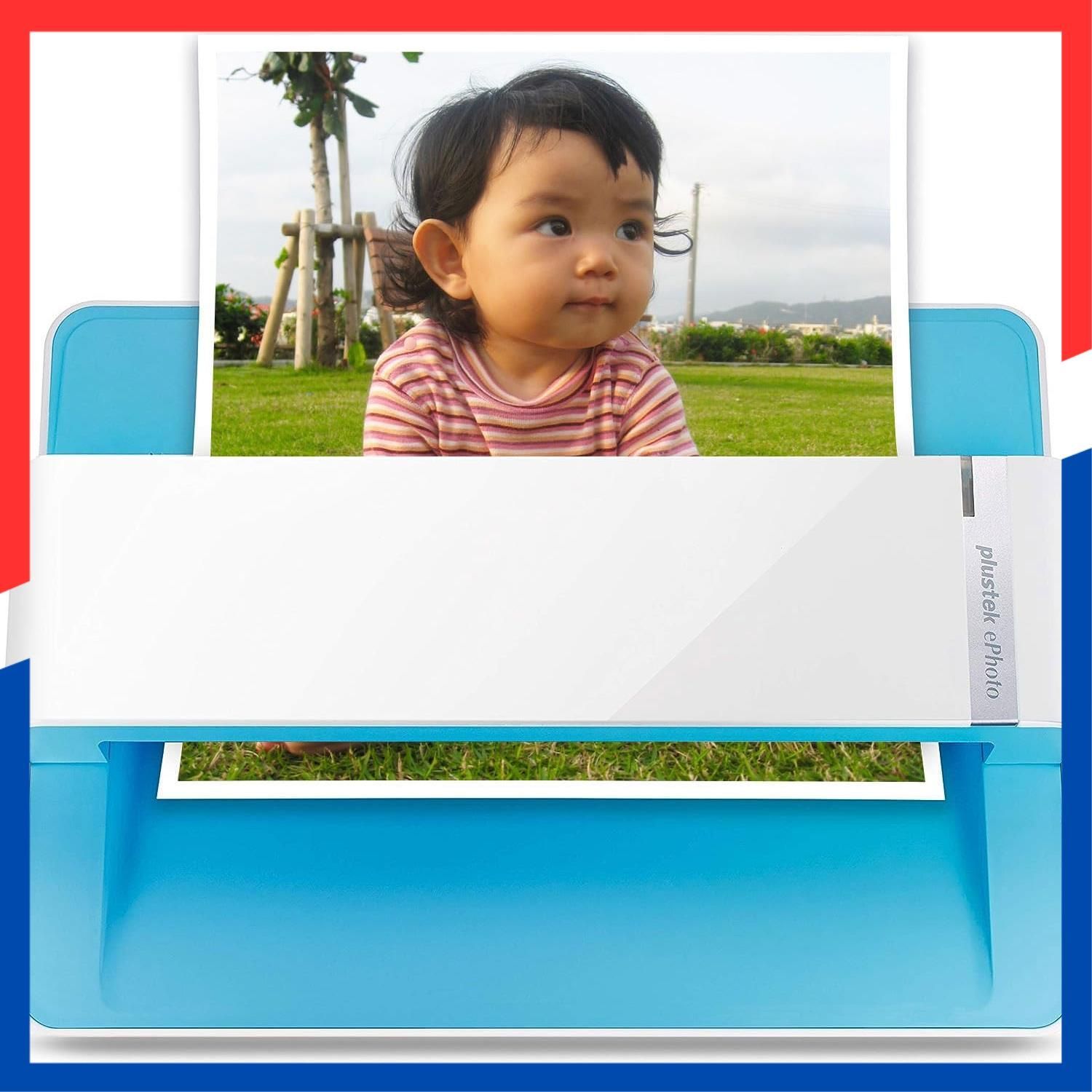 plustek ePhoto スキャナー ePhoto Z300 | 仕様 | Plustek Japan