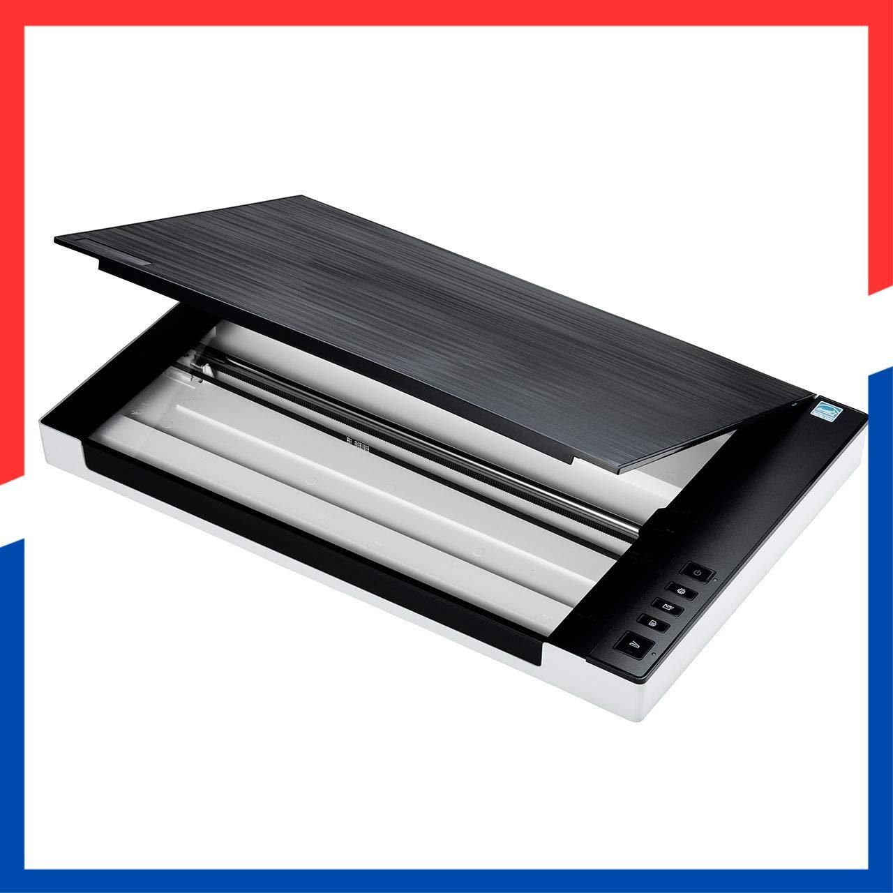 フラットベッドスキャナ 400 SCN 057 PDF変換対応 自炊 TWAIN対応 1200 dpi 対応 A 4 3 スキャナー サンワダイレクト