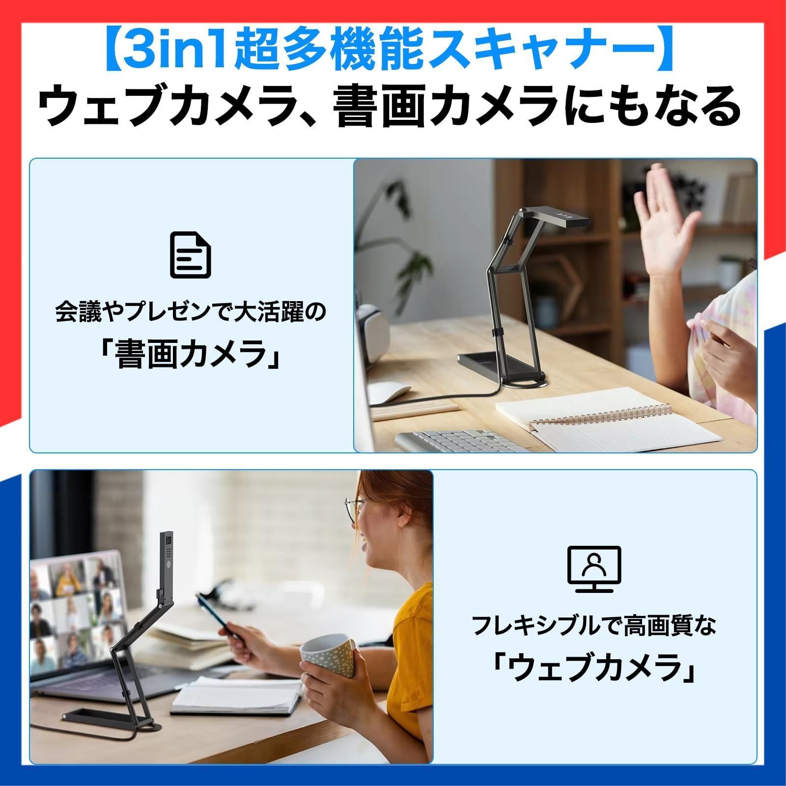 K解像度 1500万画素