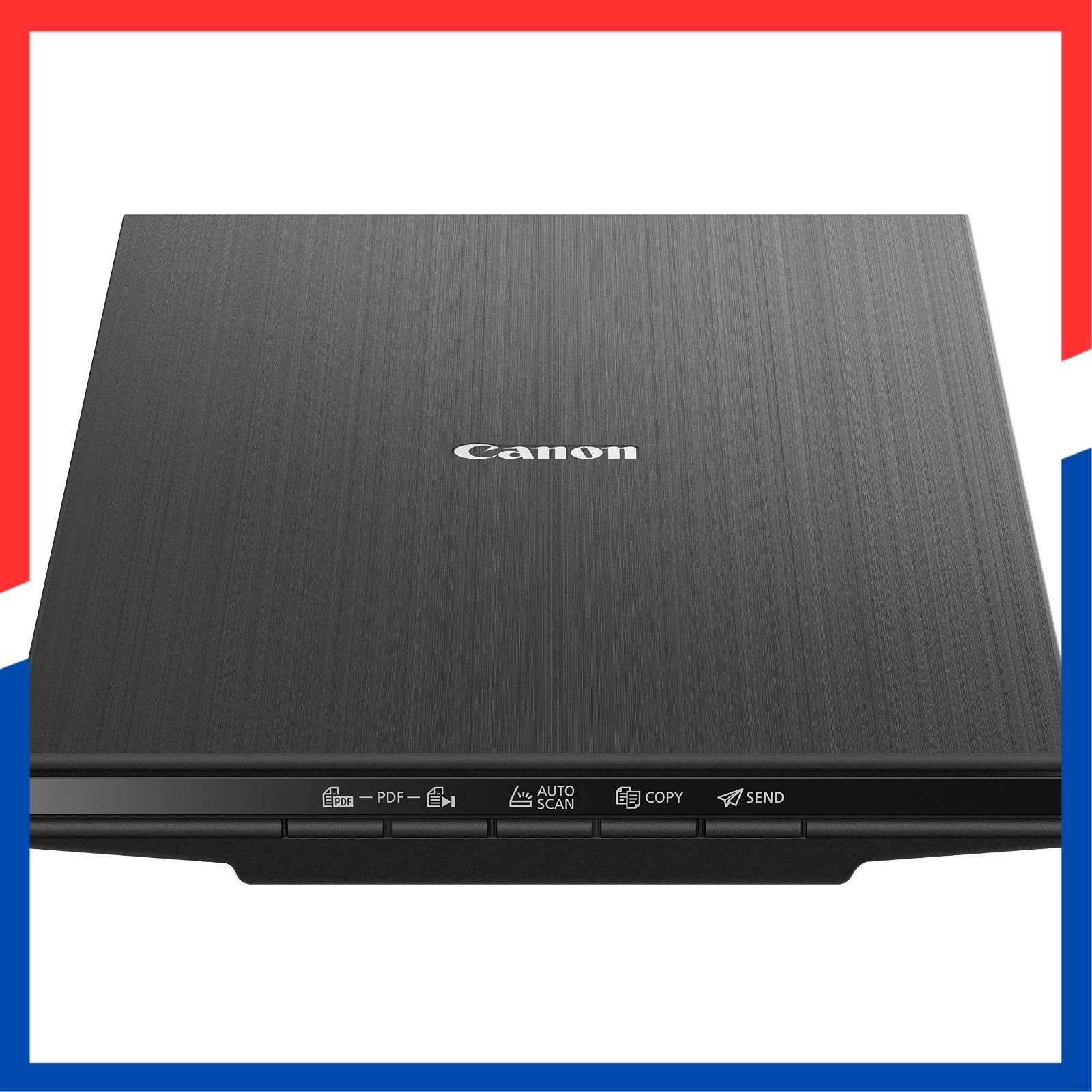 商品 400 LIDE CANOSCAN カラーフラットベッドスキャナ Canon キヤノン