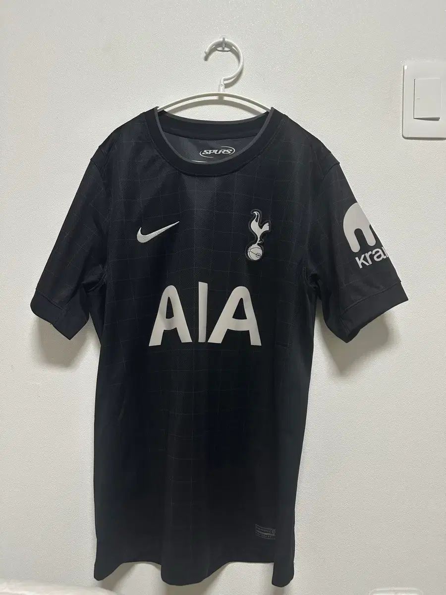 25|26 トッテナム アウェー ノンマーキング M