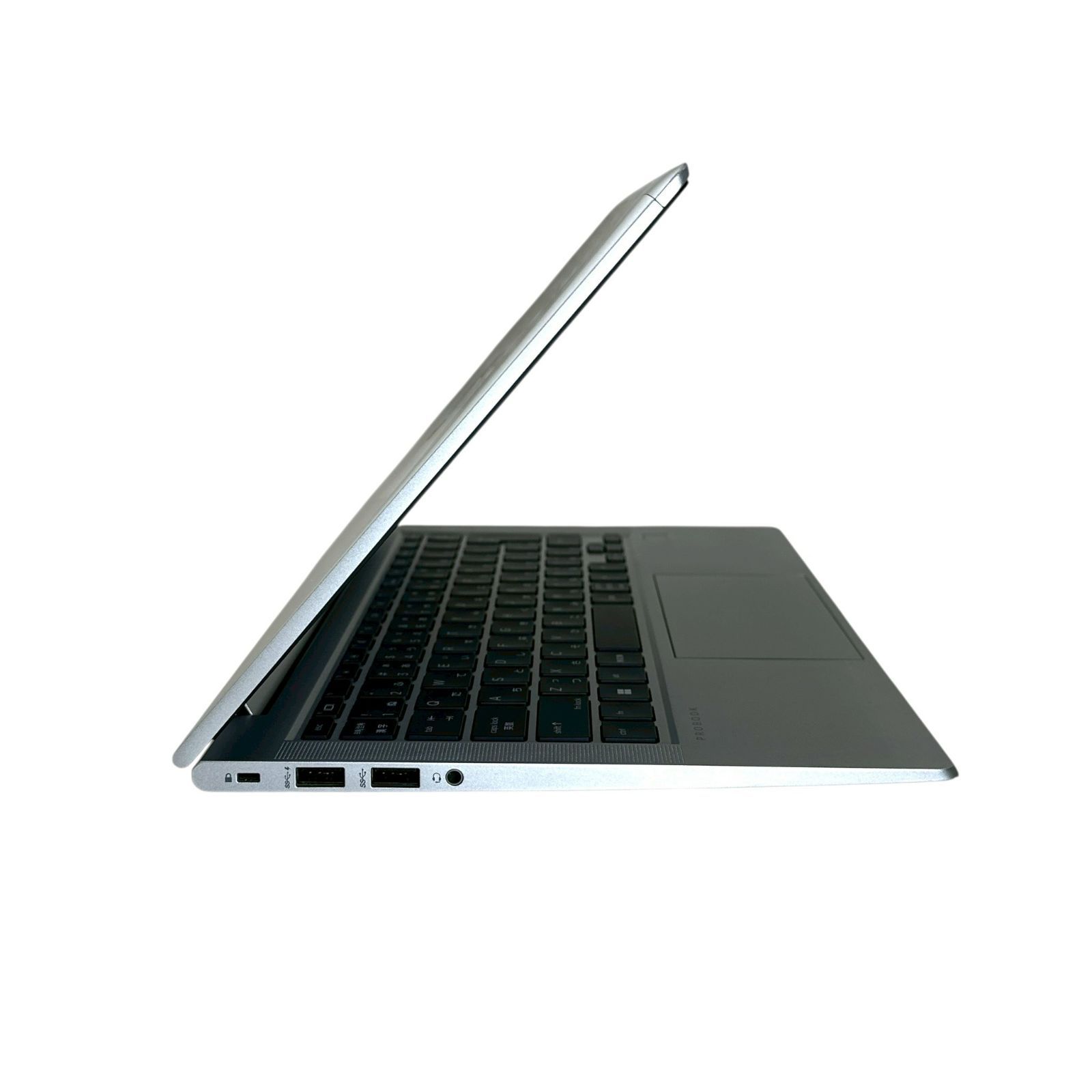 高性能 HP ProBook 635 Aero G8 13.3型 2022年製 Ryzen5 5600U メモリ