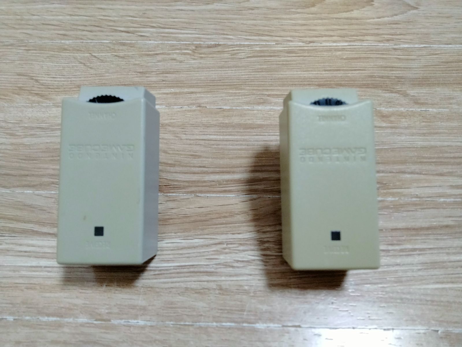 セット ニンテンドーゲームキューブ