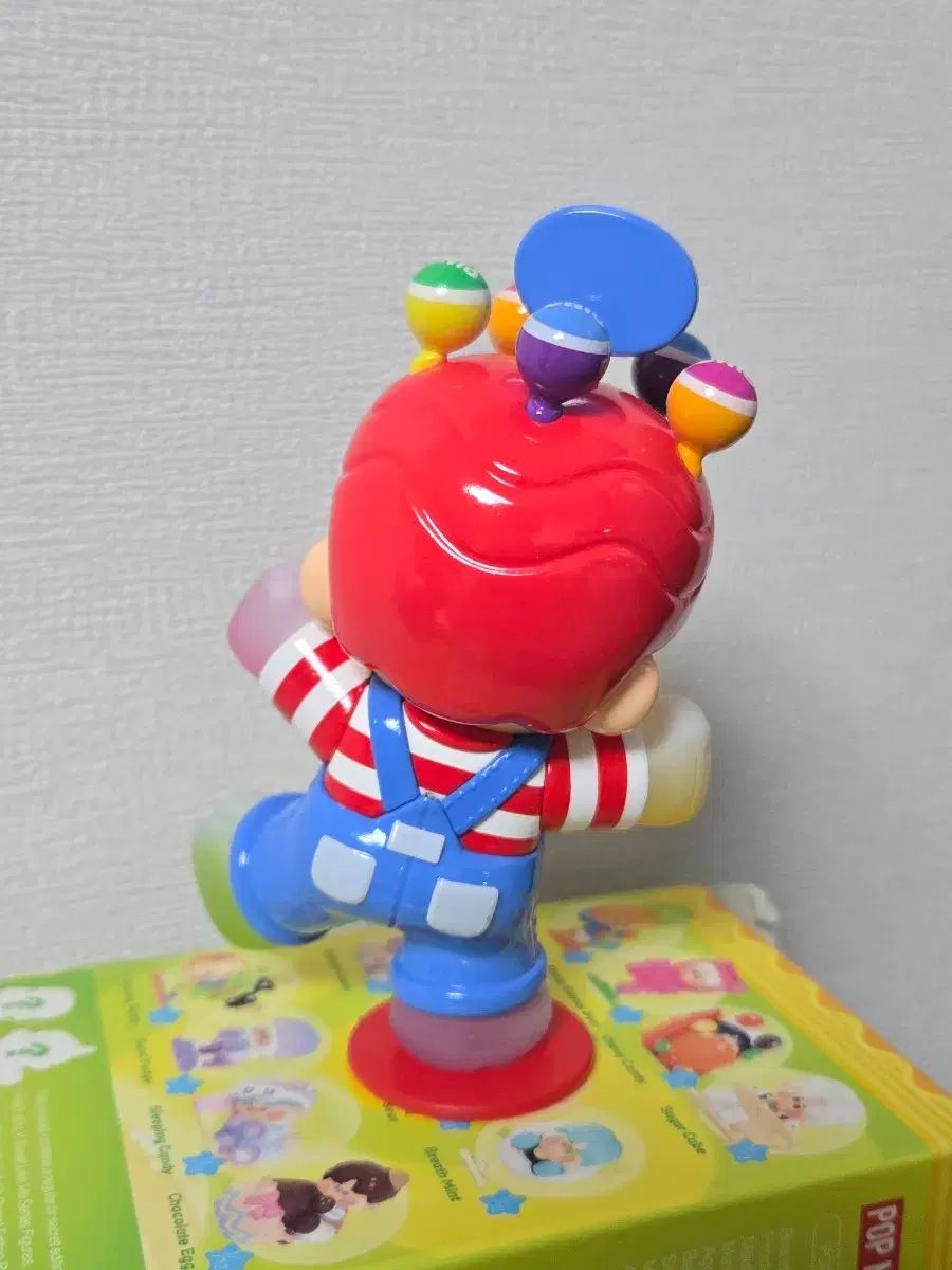 PINO JELLY（ピノゼリー） Lolipop (Feat. SHINee)