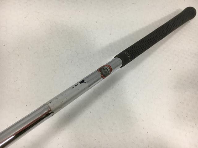 中古ゴルフクラブ】テーラーメイド ミルド グラインド HI-TOE 3