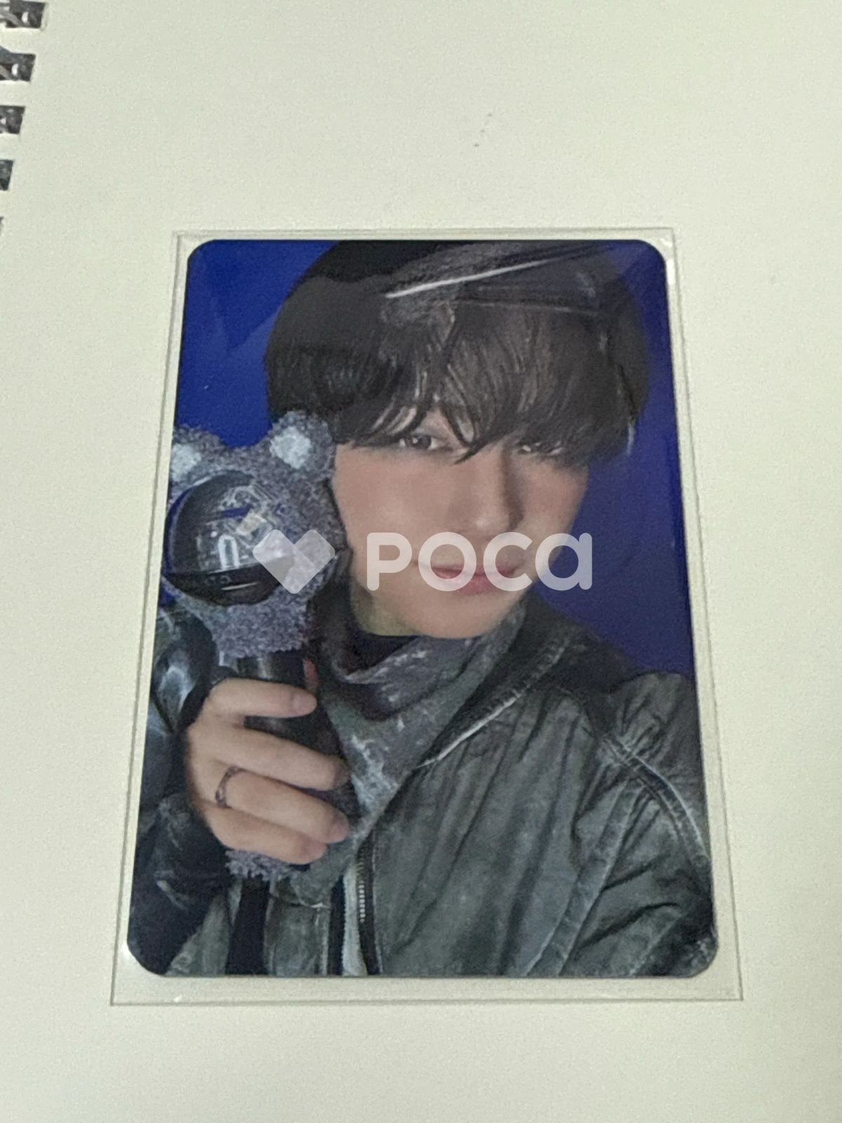 &TEAM タキ 公開放送サノク トレカ - メルカリ