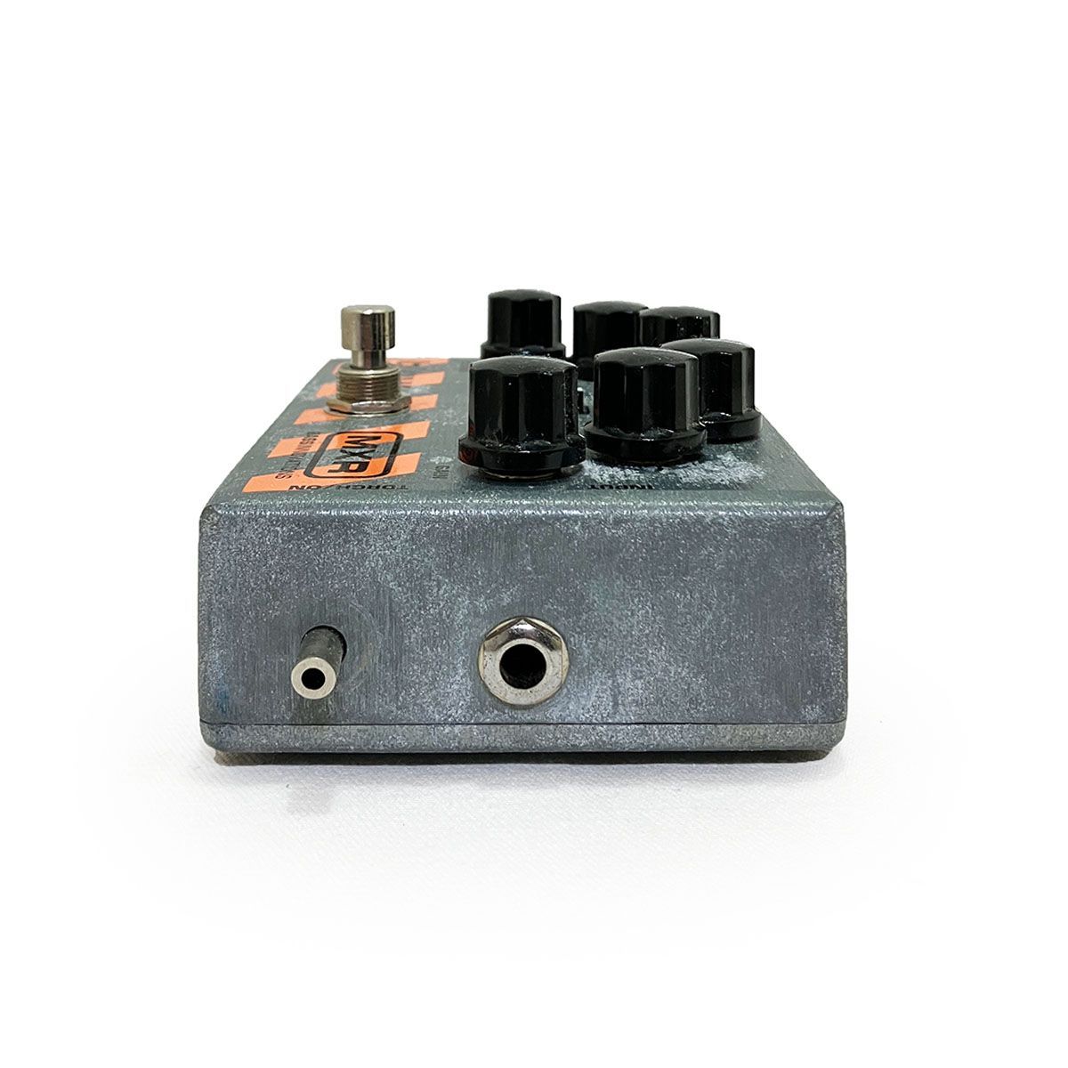 クーポン】ベース エフェクター 楽器 機材 MXR ブロートーチ ベース