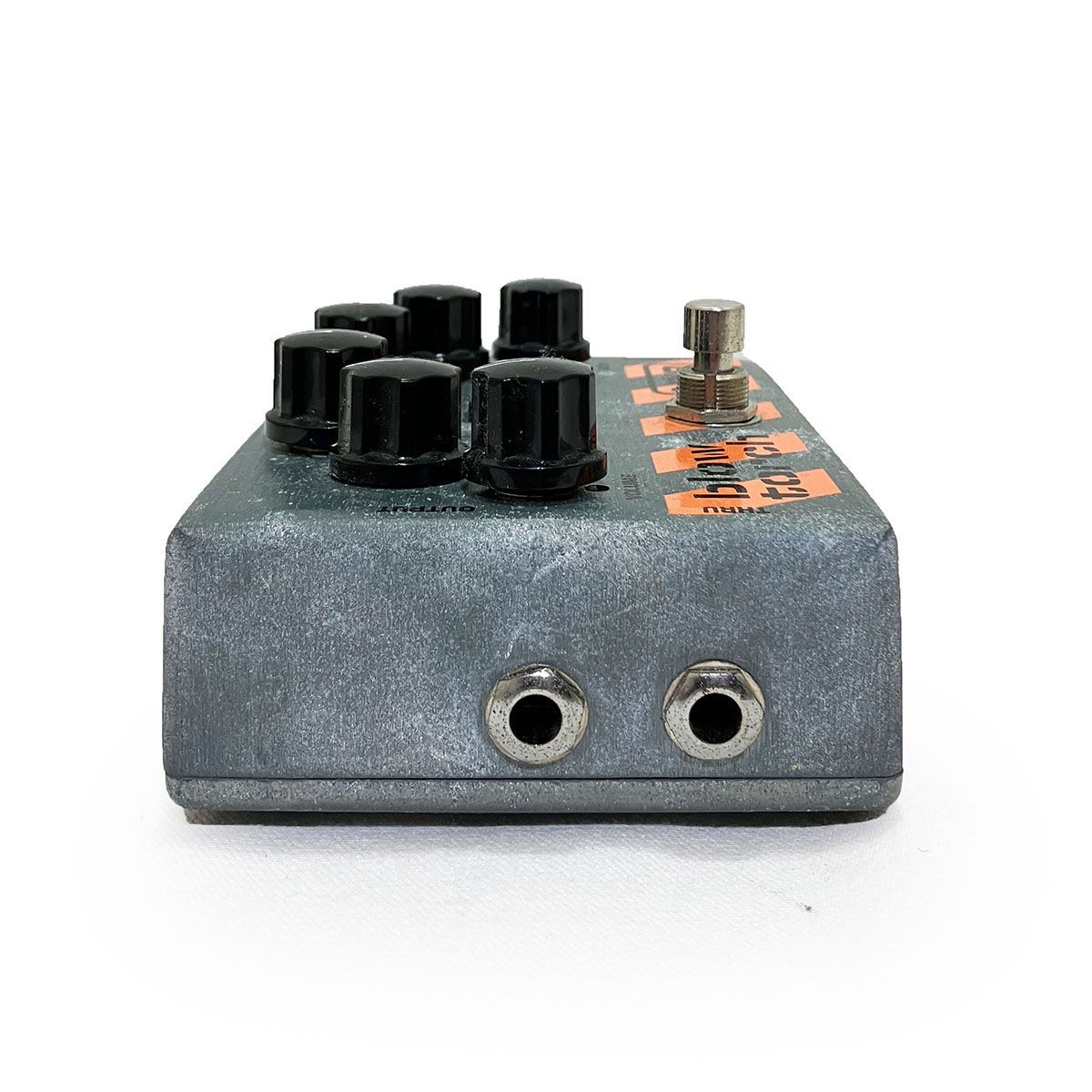 クーポン】ベース エフェクター 楽器 機材 MXR ブロートーチ ベース