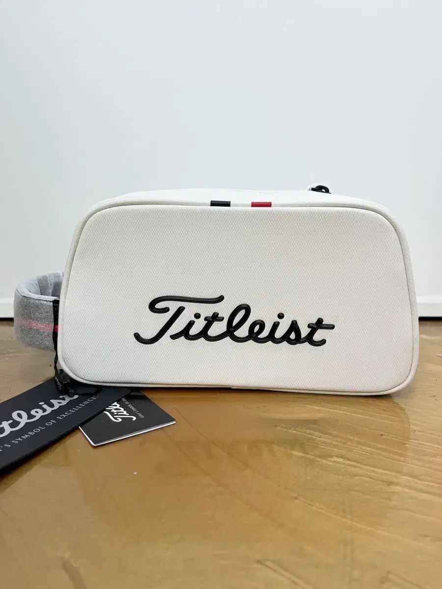 0112 タイトリスト Titleist バッグ