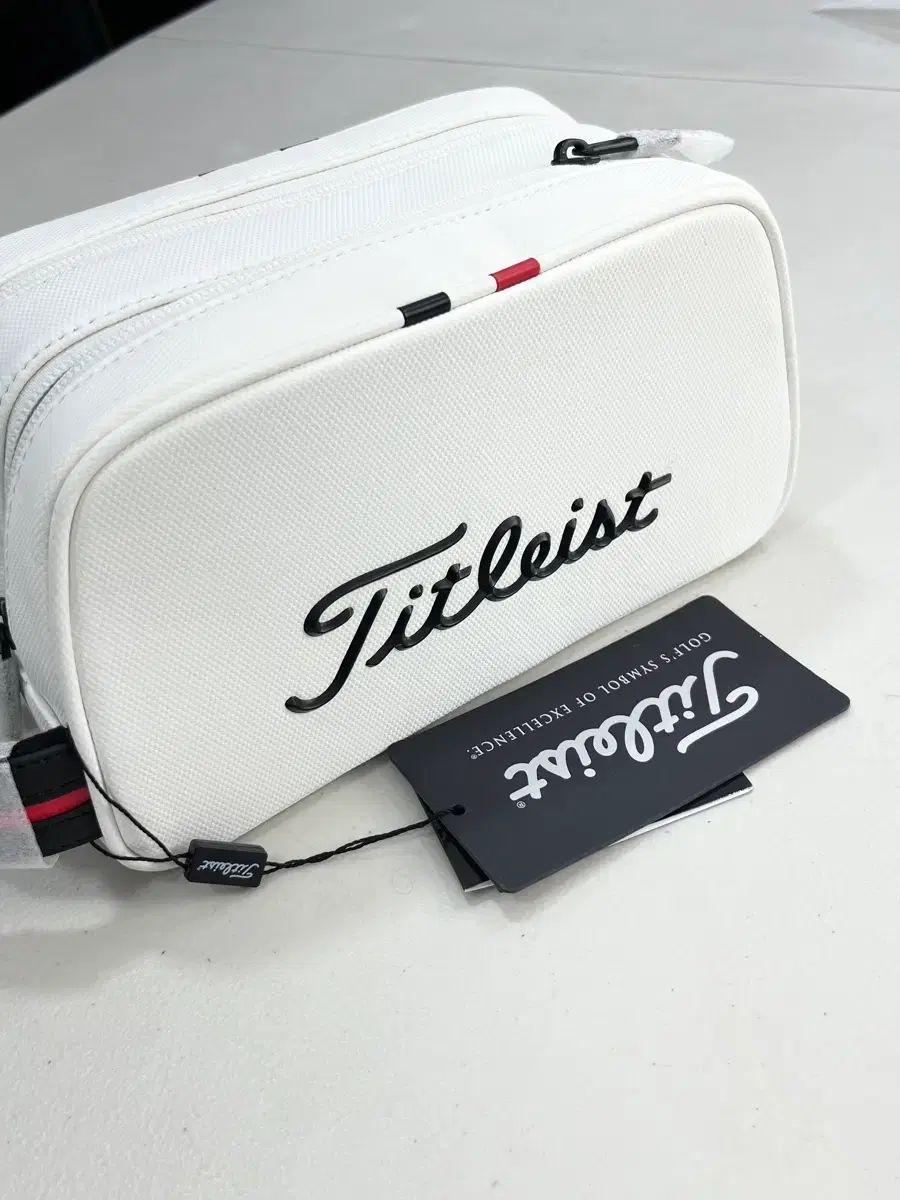 0112 タイトリスト