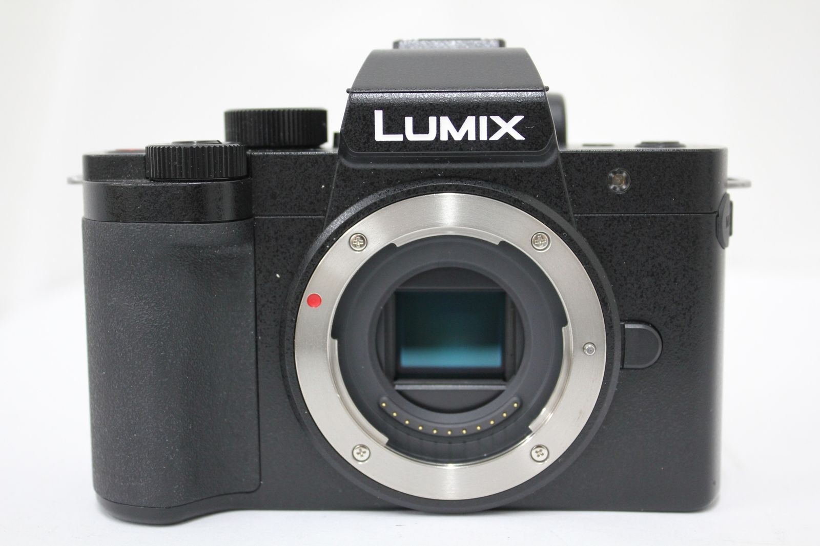 美品 返品保証】 【シャッター回数1250回】パナソニック Panasonic