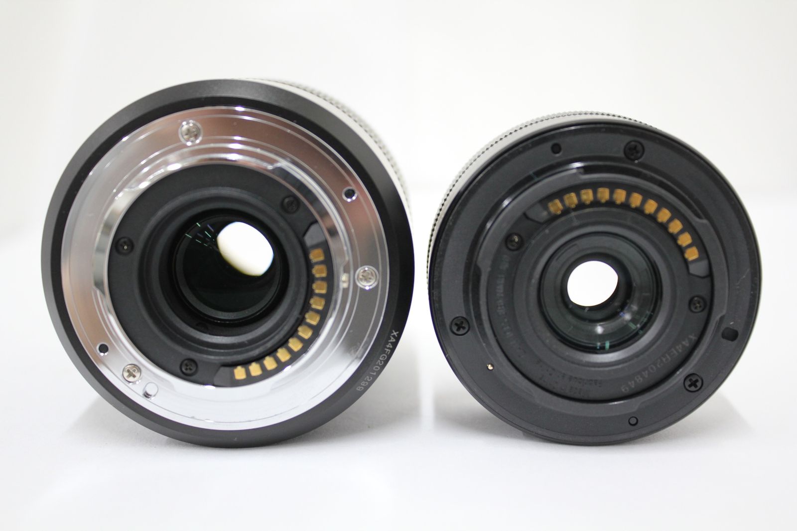 Panasonic LUMIX G100D ボディのみ（シャッター回数1134） Panasonic