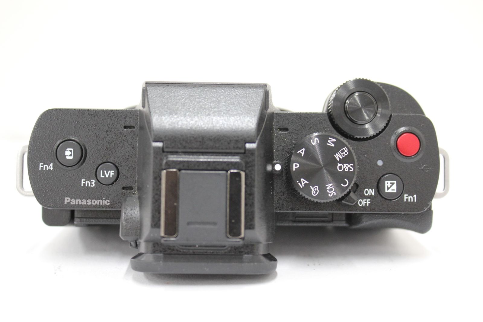 美品 返品保証】 【シャッター回数1250回】パナソニック Panasonic