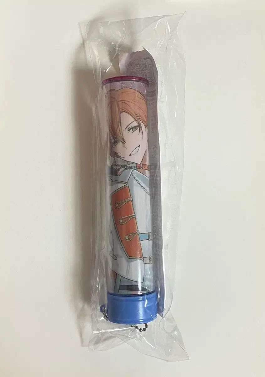 プロジェクトセカイ 感謝祭 5周年 ペンライト チューブ キンブレ 東雲 彰人 Vivid BAD SQUAD