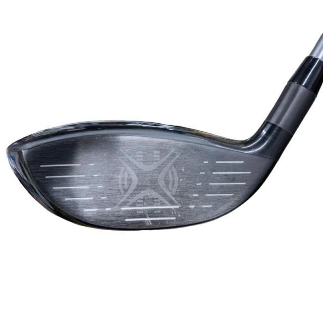 中古】 キャロウェイ ROGUE STAR 3W フェアウェイウッド FW Speeder