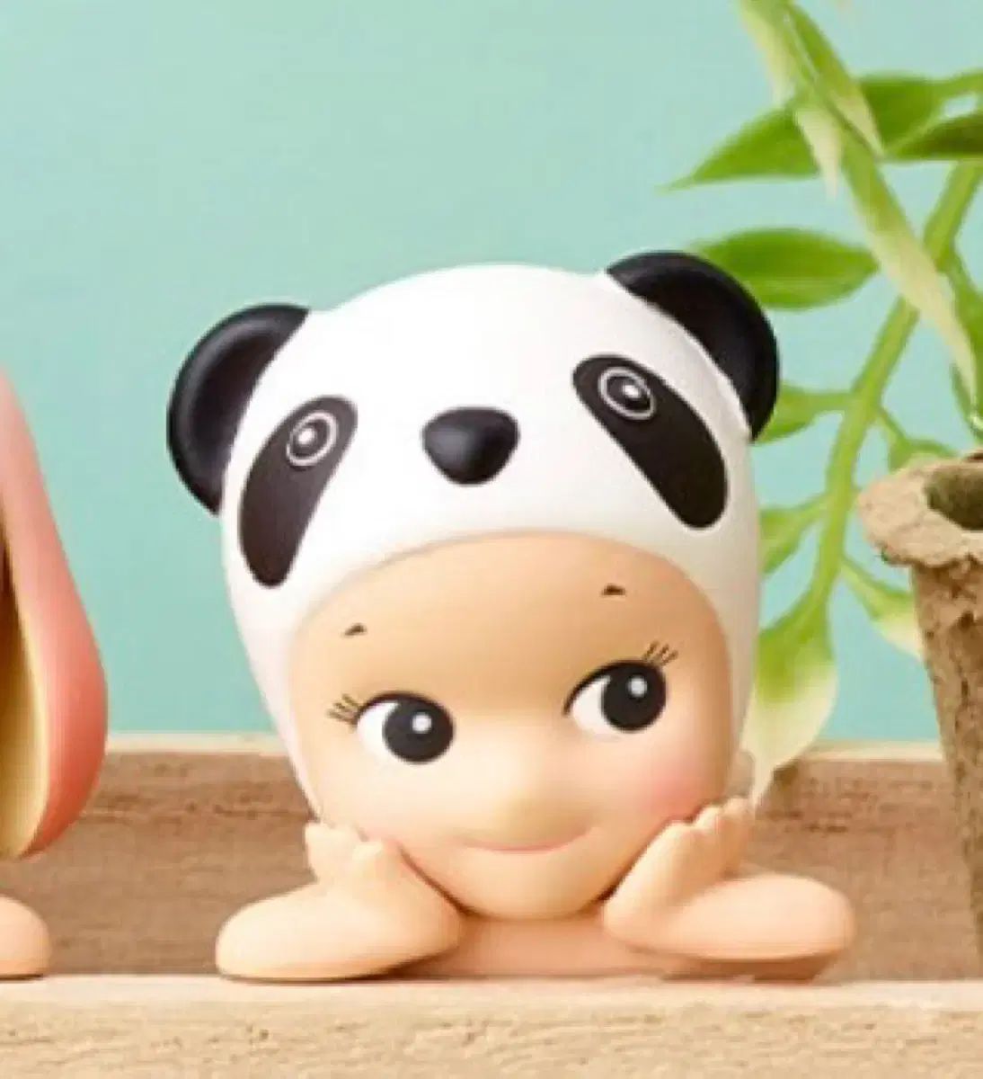 未開封 SONNY ANGE (ソニーエンジェル) ハイパー ANIMAL (アニマル