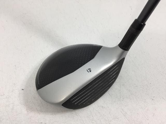 返品OK 【中古ゴルフクラブ】テーラーメイド M4 TOUR フェアウェイ